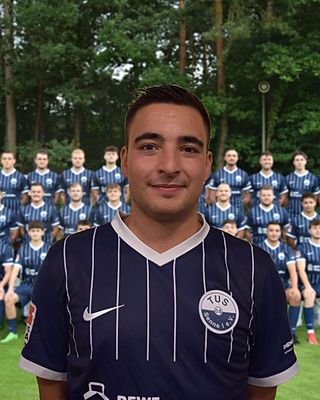 Mirco Deniz Overbeck