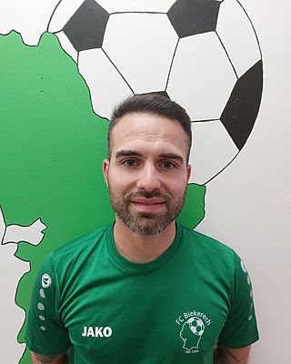 Michel Monteiro Da Cunha