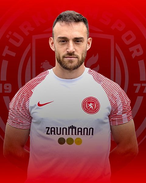 Foto: Türkiyemspor Giessen