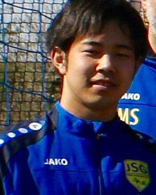 Shota Fukamizu