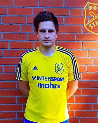 Scott Seifert