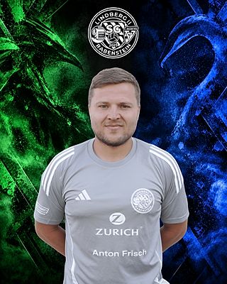Patrick Rietzler
