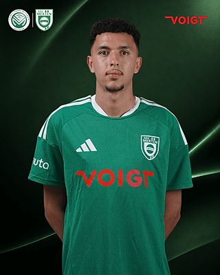 Bilal El Morabiti