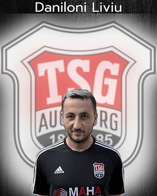 Daniloni Liviu