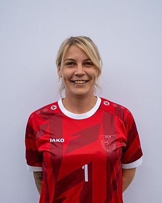 Nathalie Düwer