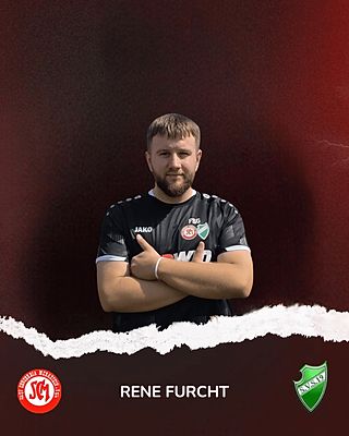 Rene Furcht
