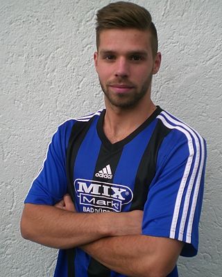 Marko Boric
