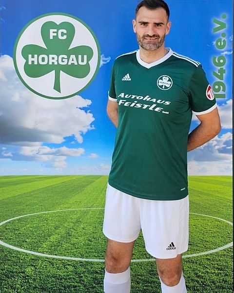 Foto: FC Horgau