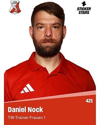 Daniel Nock