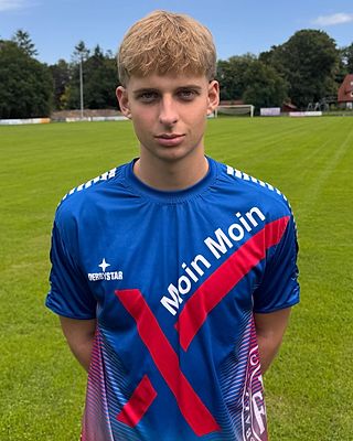 Lukas-Julien Marquardt