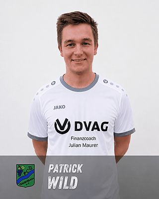 Patrick Wild