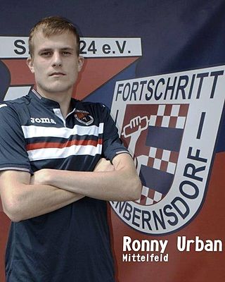 Ronny Urban