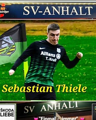Sebastian Thiele