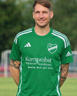 Christoph Krüger