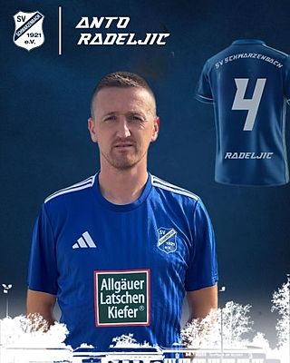 Anto Radeljic