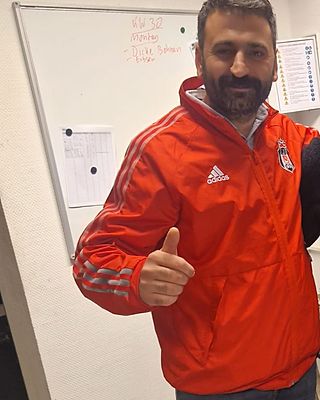 Tekin Güngör
