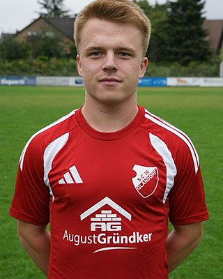 Jakob Pille