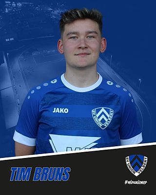 Tim Bruns