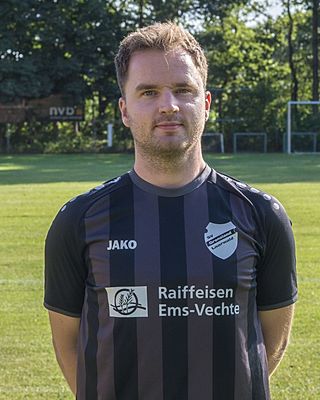 Hannes Krüger