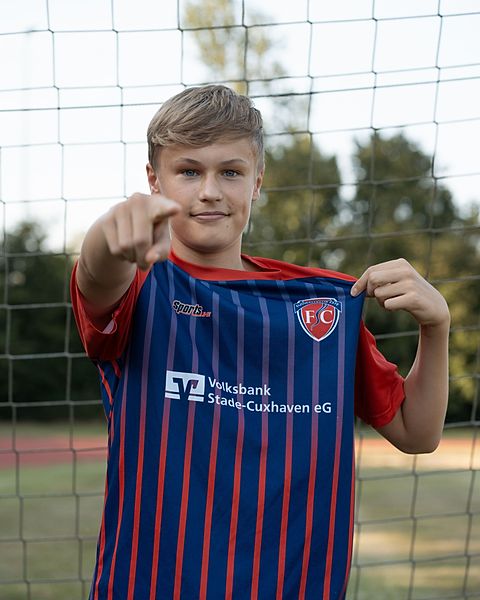 Foto: Christine Bornstedt Fotografie