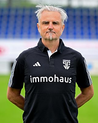 Jürgen Petschner