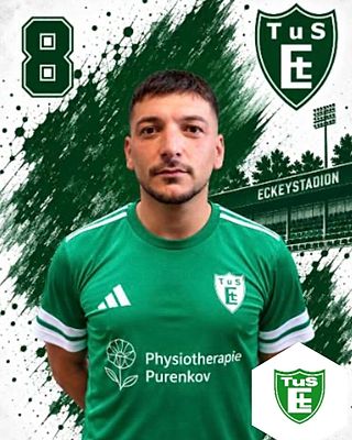 Gökhan Ucar