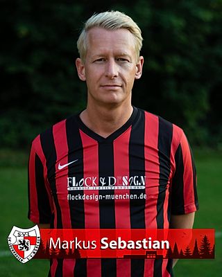 Markus Sebastian