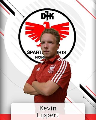 Kevin Lippert