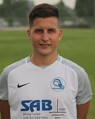 Nick Rieker