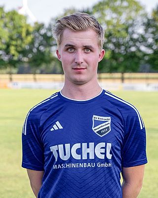 Nils Otte