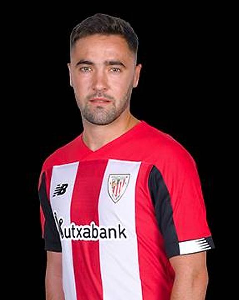 Foto: Athletic Bilbao