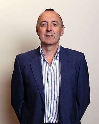 José Agustín Blanco Ortega