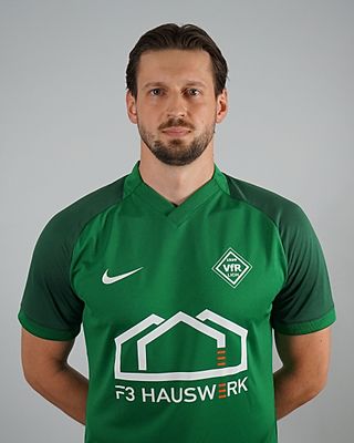 Milos Milosevic