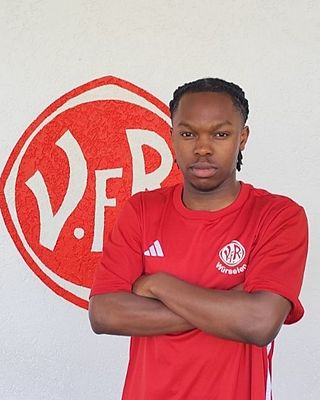 Eugene Nana Amoh-Nkansah