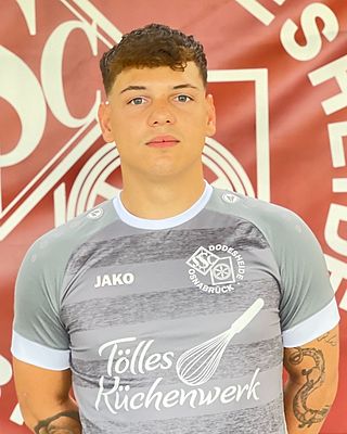 Miguel Menendez-Maur