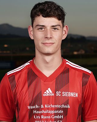 Jan Schnyder