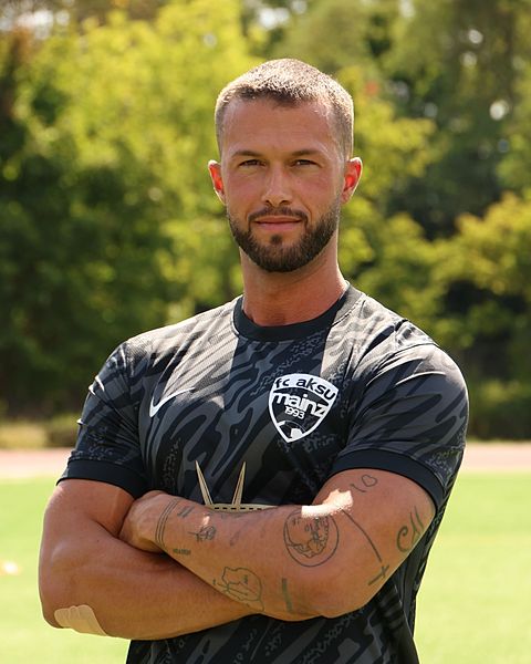 Lucas Ferreira