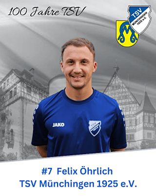 Felix Öhrlich