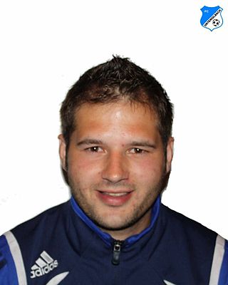 Christian Rosenberger