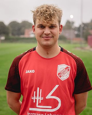 Ben Otten