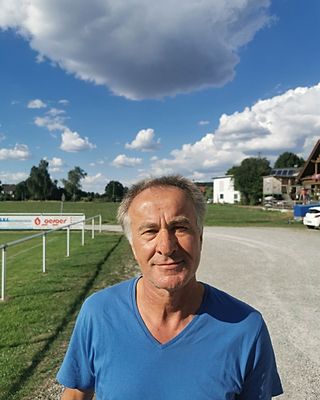 Werner Reindt