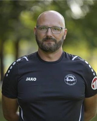 Sebastian Flohr