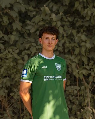 Luca Hopfauf