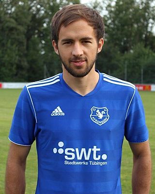 Florian Wittlinger