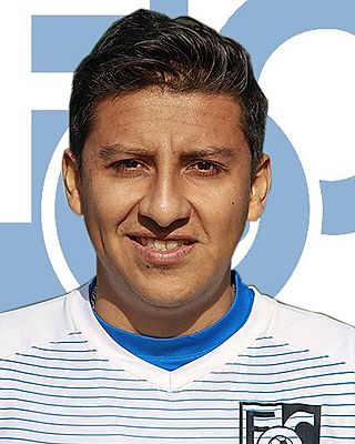 Ricardo Ezequiel Cruz Perdomo