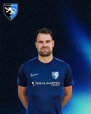 Tobias Retzer