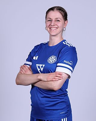 Sarah Marina Gatawis