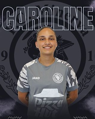 Caroline TORRES