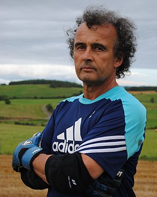 Reiner Mettbach