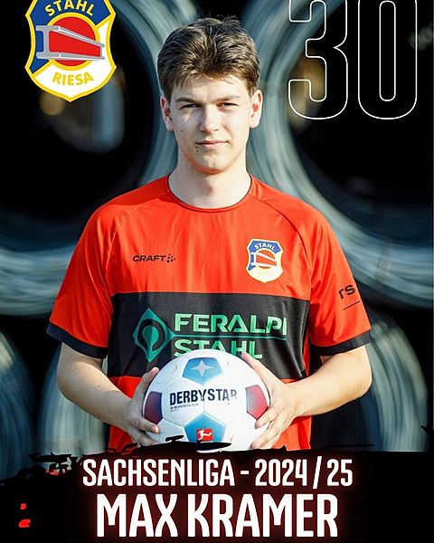 Foto: BSG Stahl Riesa